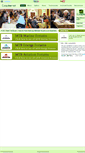 Mobile Screenshot of coplandevents.com